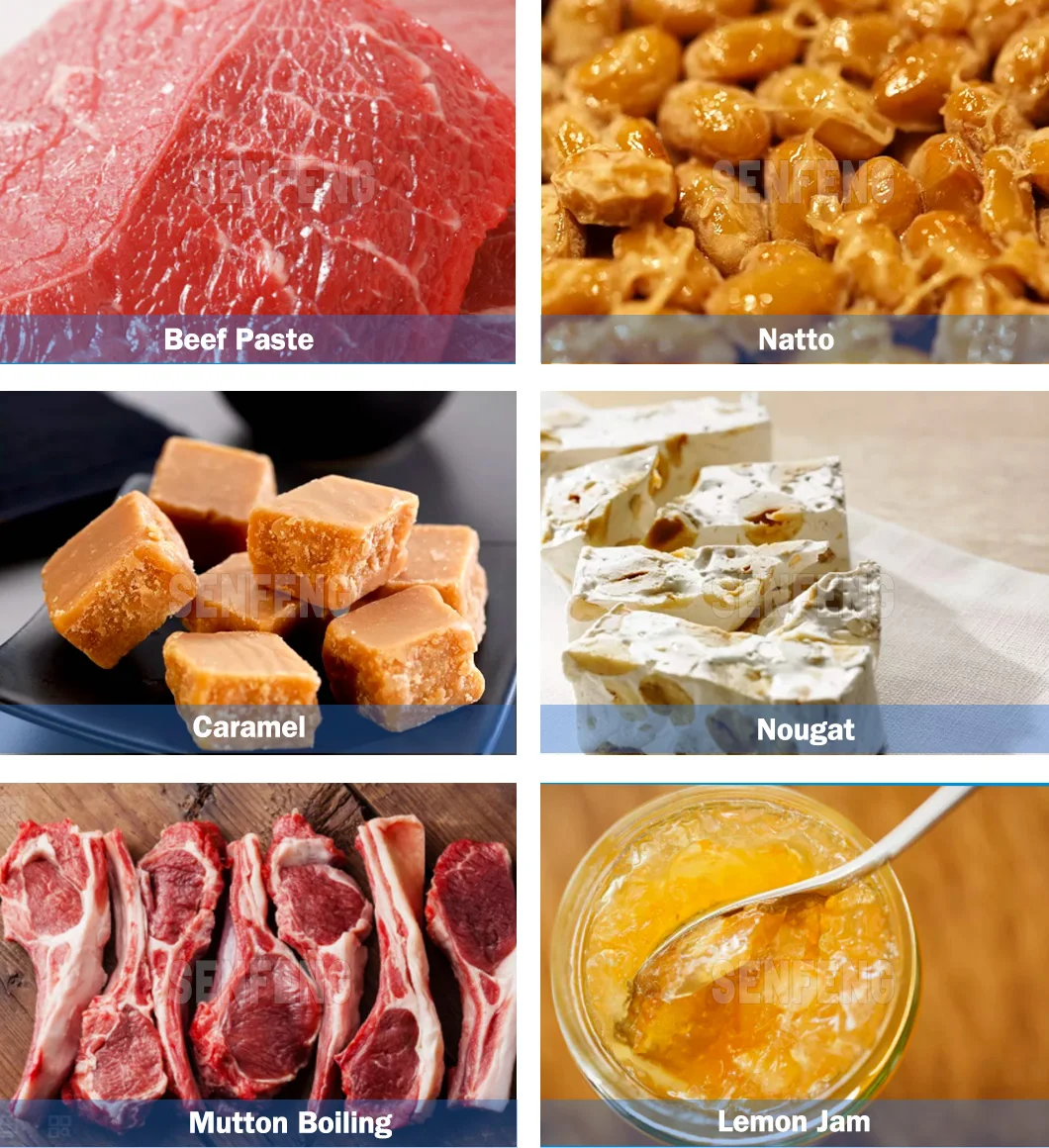 high pressure cooking pot