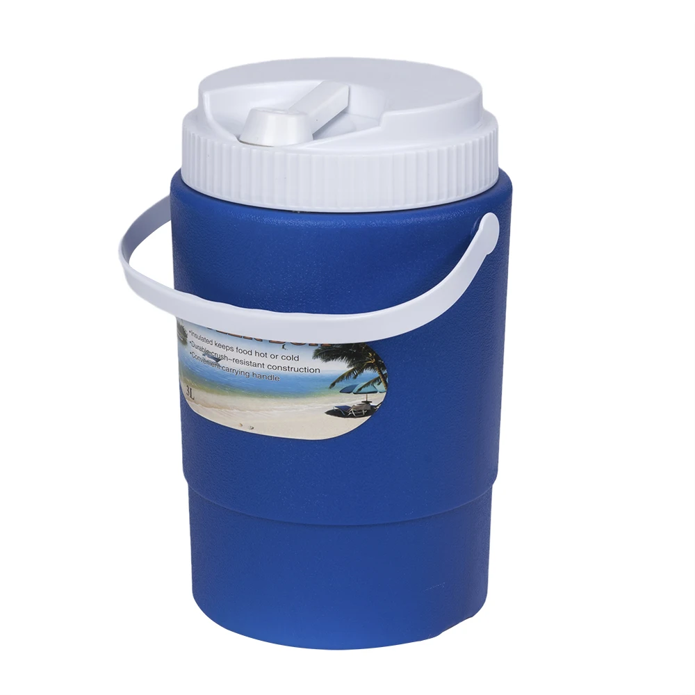 JL-J-003L  New product launch fishing cooler box High-demand product market