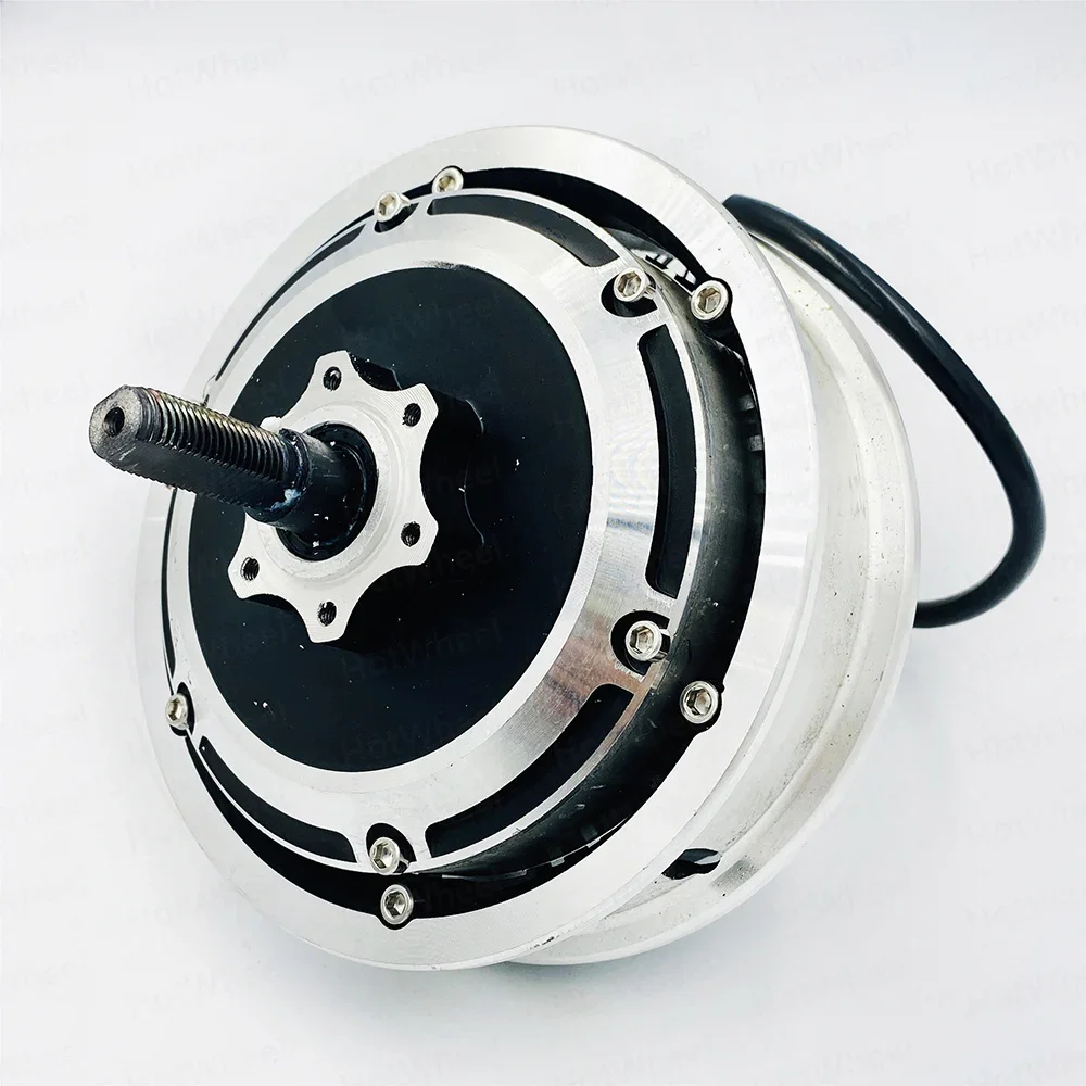 Kaabo Mantis Motor Electric Scooter Motor 48V 800W 60V 1000W 500W 1500W 100%Original E-Sooter Parts