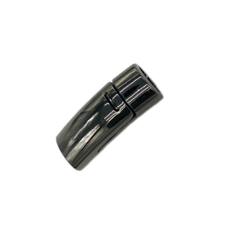 Custom metal shoelace charms for sneakers buckle custom logo shoelace diamond buckles shoelace accessories shoe charms tag