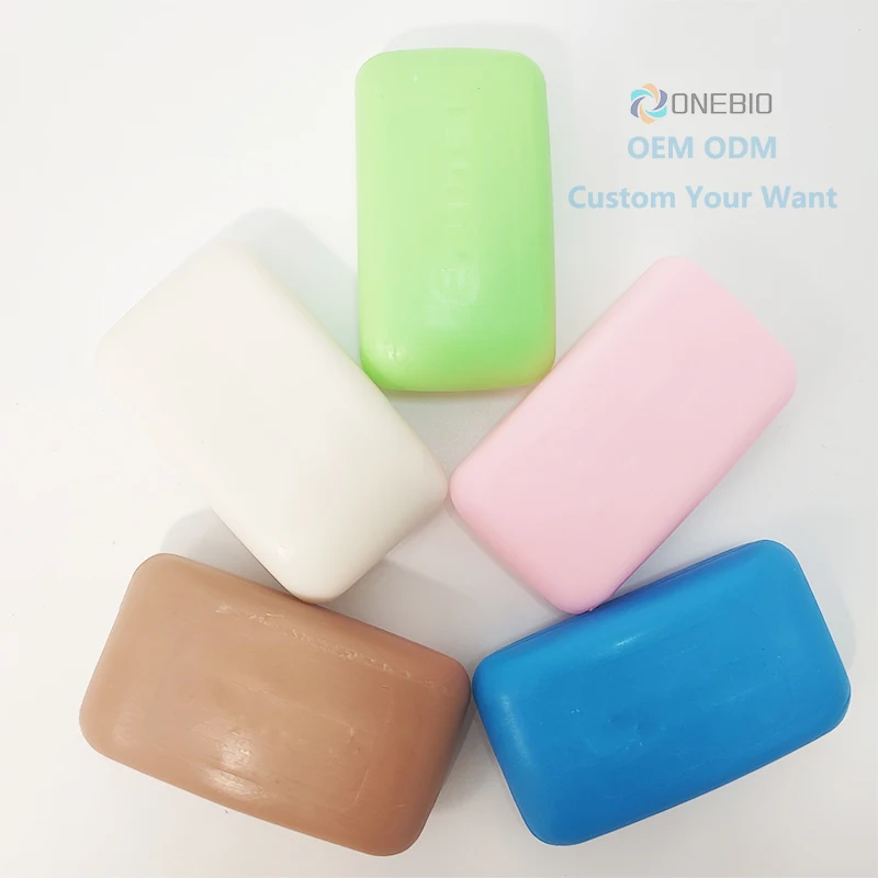 Factory Wholesale Handmade Bathing Medicated Soap Wholesale Toilet Soap
