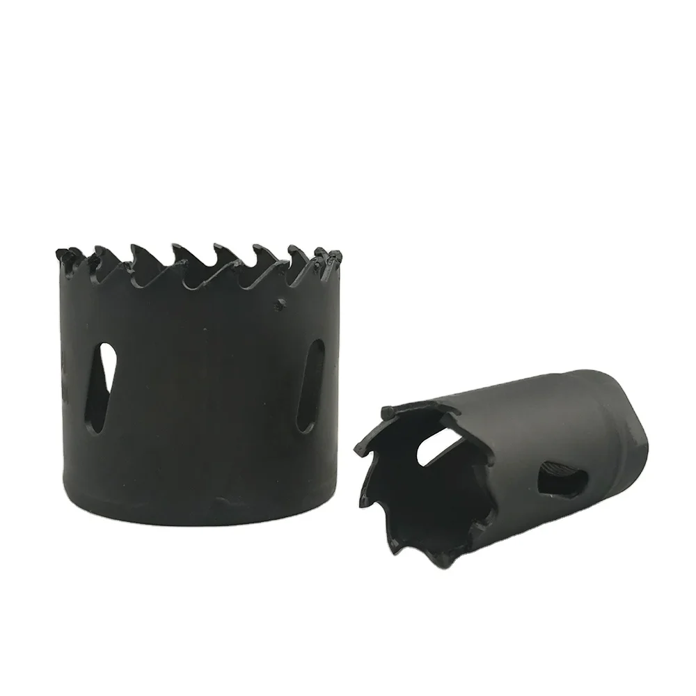 Hight Quality Carbide Tip Hole Saw Cutter Hole Saw Drill Bits