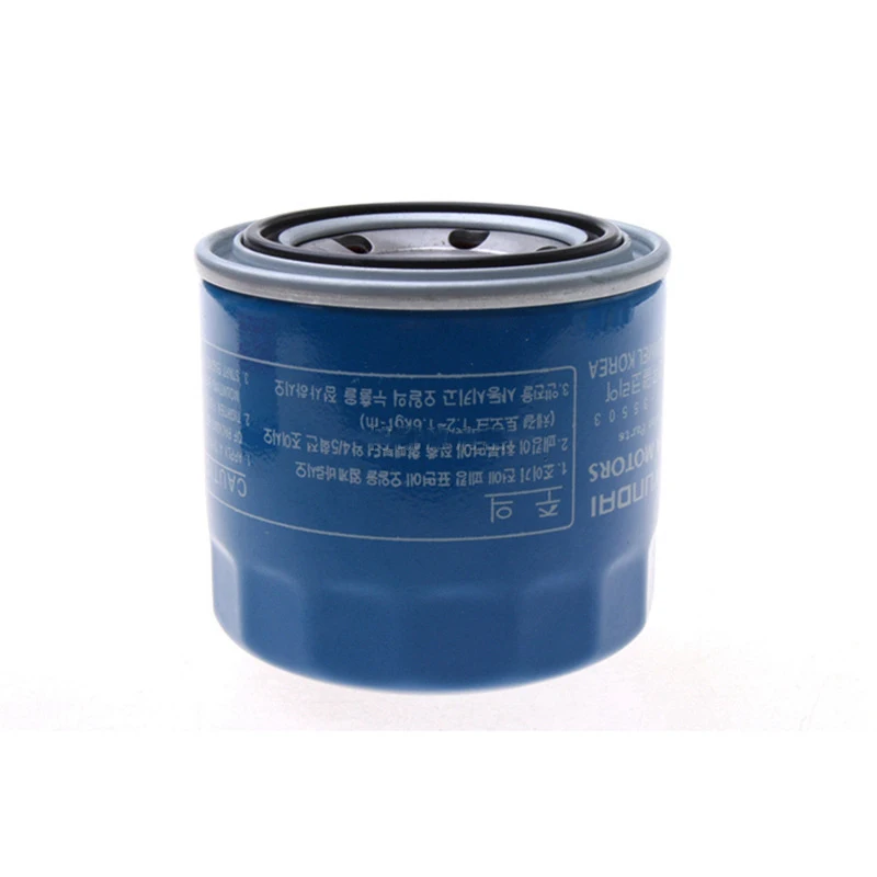 Масляный фильтр MD352626 26300-35504 MD352626 MD356000 для Hyundai Kia MITSUBISHI, оптом