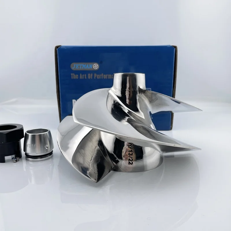 Most Popular Yamaha Waverunner Impeller Replacement OEM number YS-13/22 Fit For Yamaha FX1800 / FZR / FZS / VX1800 / GP1800HO