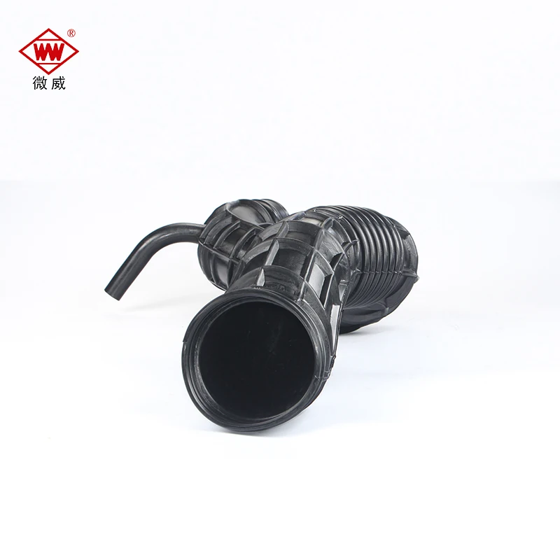 High Quality Turbo Supercharger Flexible EPDM Rubber Air Cleaner Hose Air Intake Hose