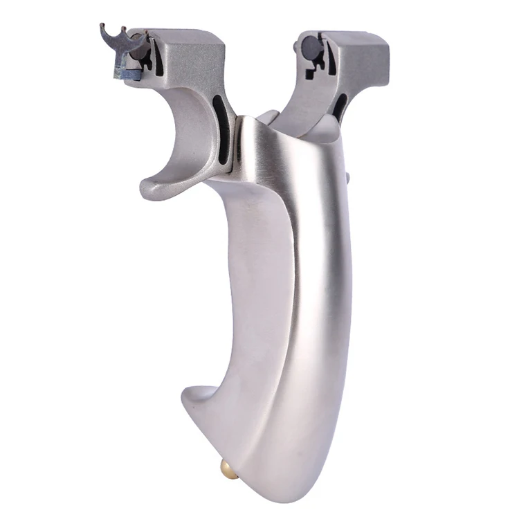 Hunting Slingshot Fun Traditional Outdoors Sling Shots Interesting Hunting Shooting