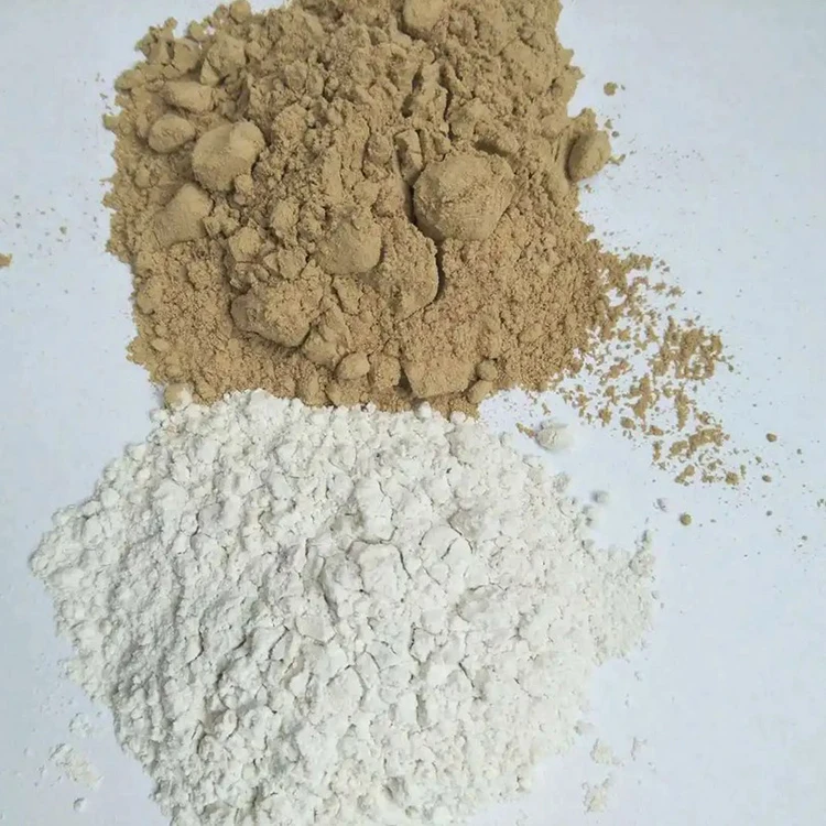 High Purity Bentonite Clay for Paper Making