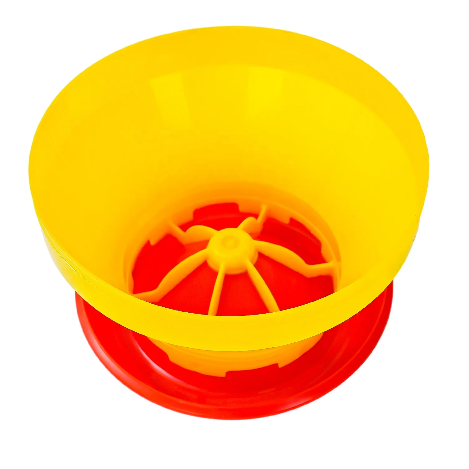 Plastic Manual Chicken Feeder for Poultry Chick,Poultry Chicken Feeder