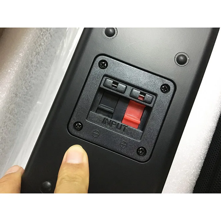 High quality professional conference business meeting speaker audio systems