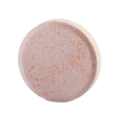 Caffeine Sport nutrition supplement Caffeine effervescent tablet with vitamin B complex and coffeine