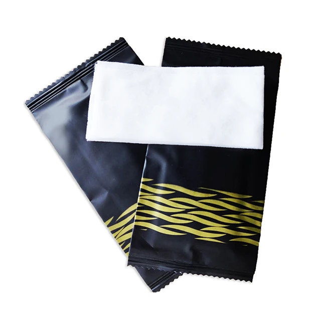 High Speed Popular Machine To Make Wet Wipes Non woven Disposable Wet Wipes Making Machine