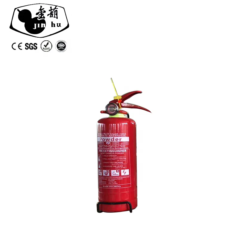 Manufacturers of Stainless Fire Extinguisher1kg 2kg 3kg 6kg 9kg 12kg with CE certificate