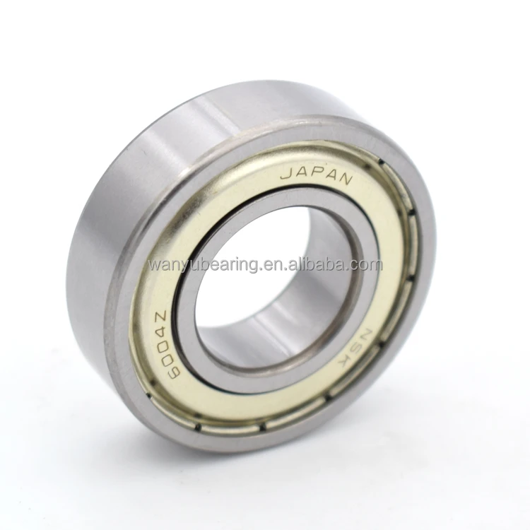 NSK bearing Z869 Deep Groove Ball Bearing