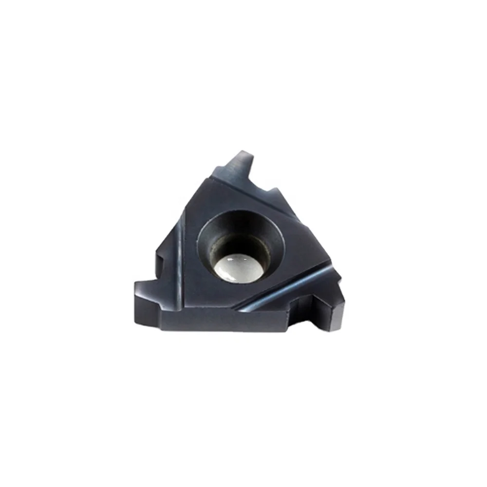 carbide coated threading insert 16ER16STACME 16ER14STACME 16ER12STACME 16ER10STACME 16ER8STACME 16ER6STACME