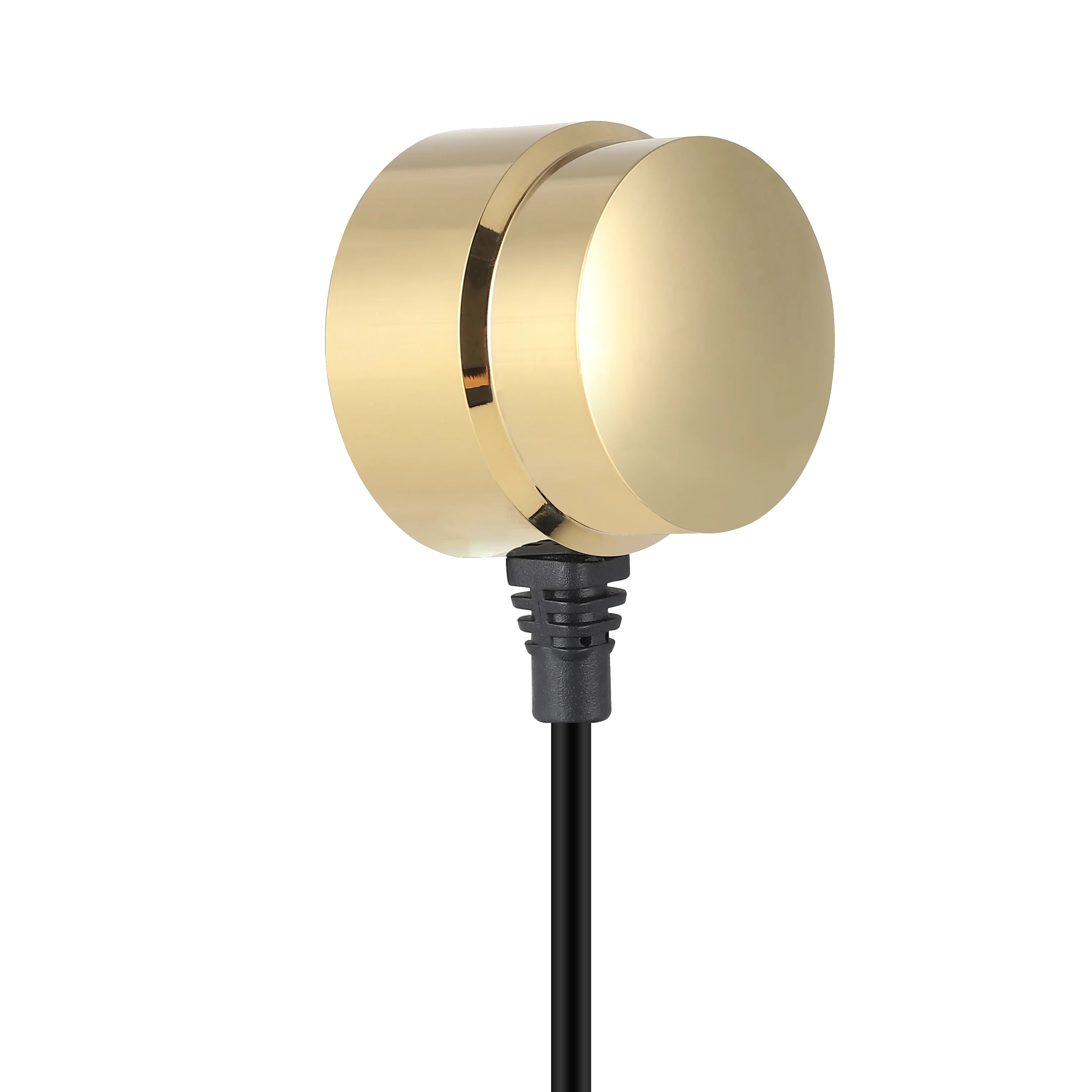 F999R Water Pipe Listen to Water Leakage Detector Floor Heating Outer Pipe Car Repair Leak Detector Detector