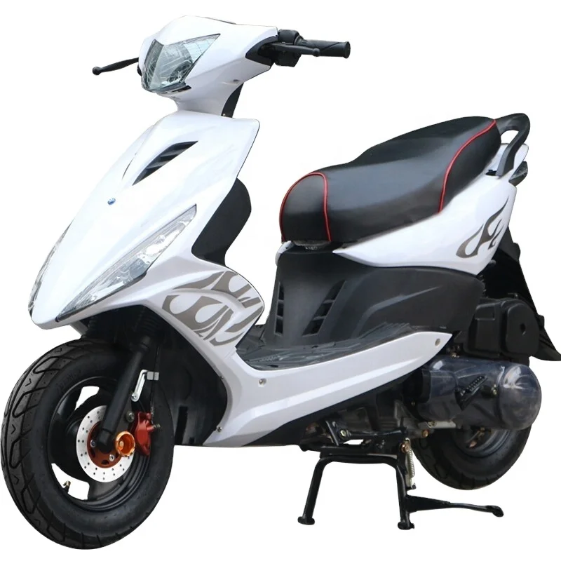 2023 г. бренд now OEM service 50cc gy6 двигатель с воздушным охлаждением газовые моторные скутеры