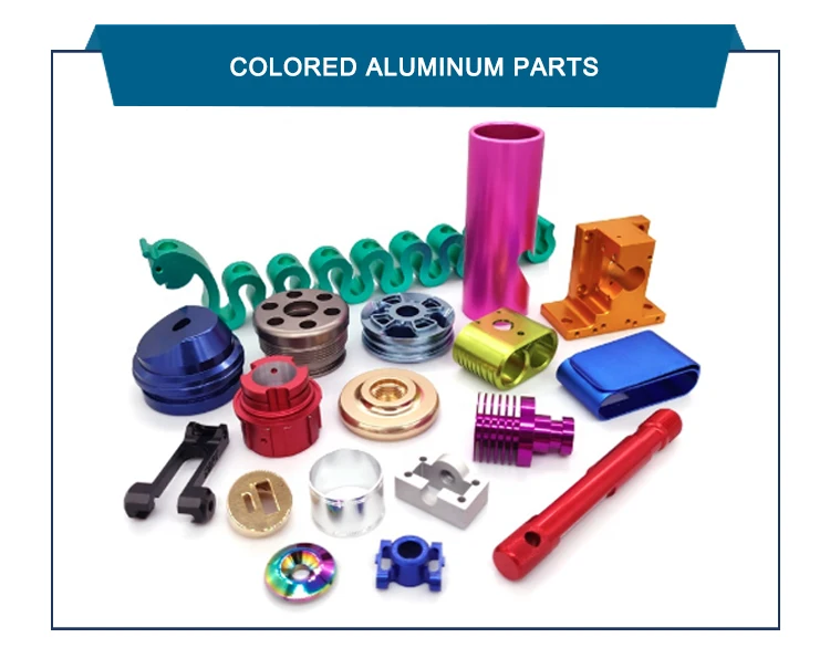 Oem CNC Machining Service Manufacturer CNC Machining Robotic Arm CNC Milling Suspension Control Arm for robot