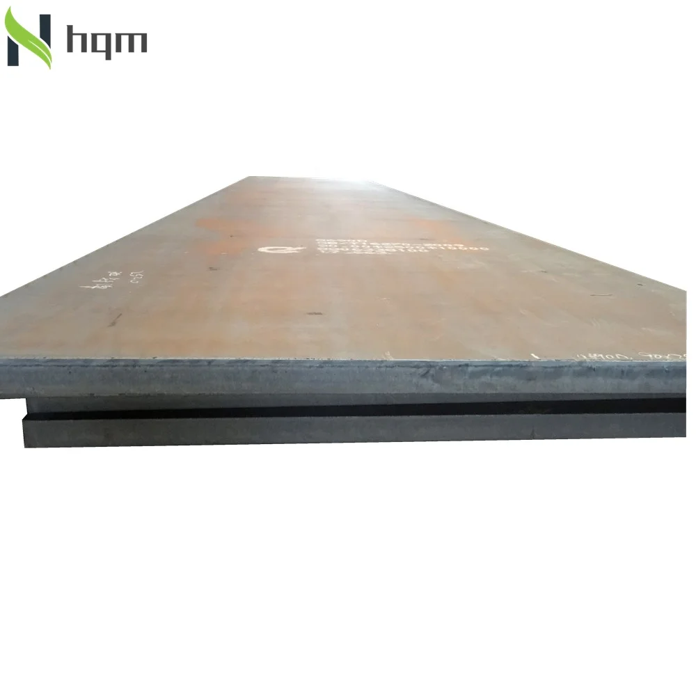 TOP quality Q235 Q345 2mm 3mm iron black sheet hot rolled cold rolled mild carbon steel plate