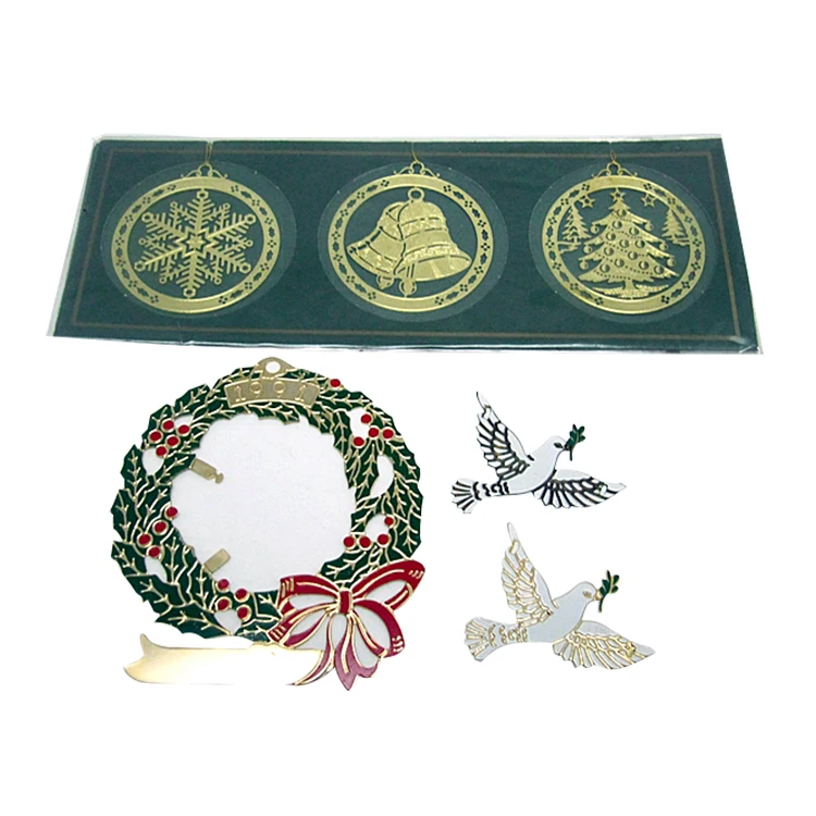 
Factory Custom quality guaranteed design metal precision etching plate 