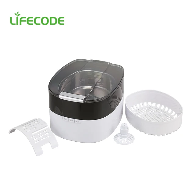 
cleaner ultrasonic 2021 new portable cleaner ultrasonic glasses washing machine for for cleaning jewelry watches jewelry 