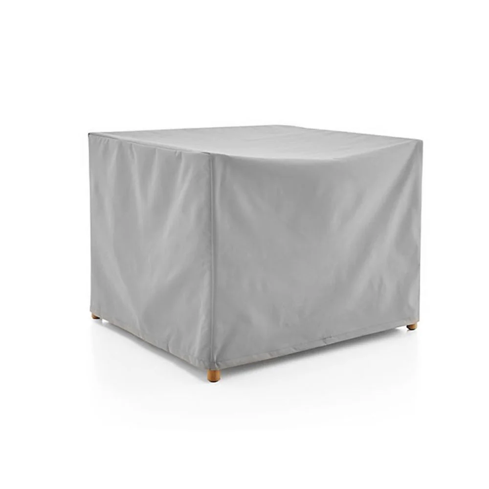 Top fashion bench chair outdoor furniture waterproof chair cover product for home furniture  covering