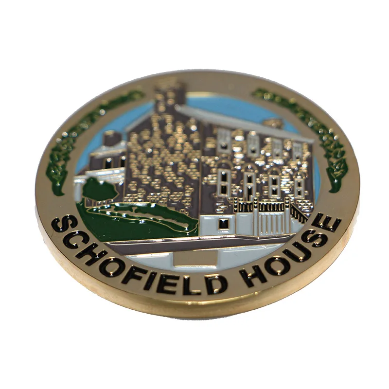 Metal handmade old coins american prices value coins