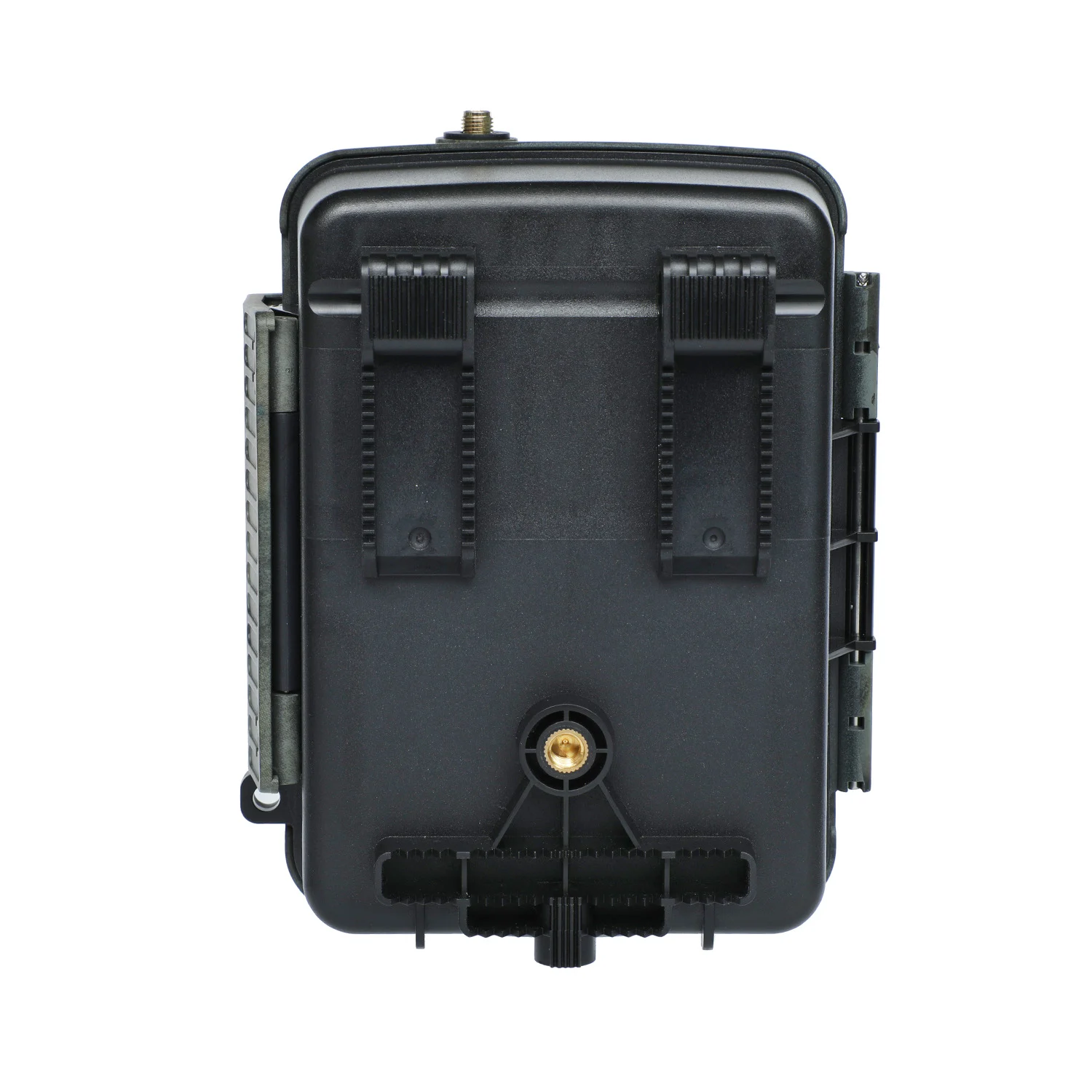 Newest HD King FSTS68 4K Wifi Thermal Hunting Trail Camera With Solar Panel Remote Control