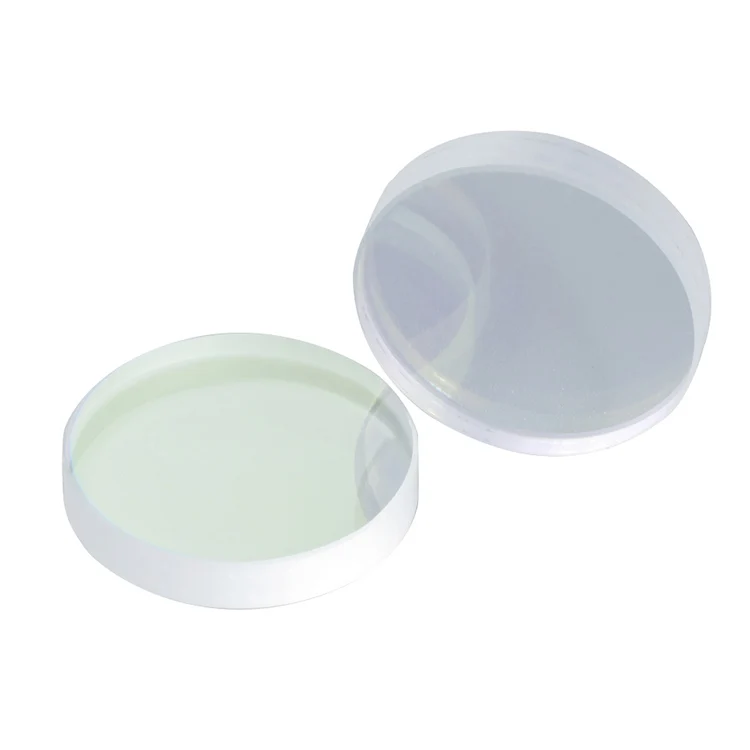 Fused Silica 1064nm Fiber Laser Protective Lens