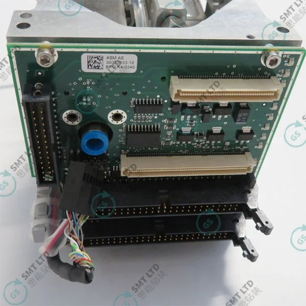 SMT PARTS pick+place-ModulTHK R2 FOR 03097485-01