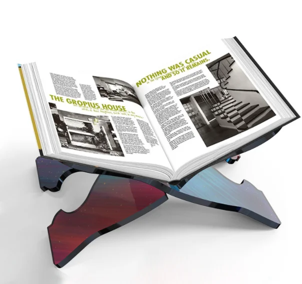 diy crystal epoxy mold by bookshelf Eid al-Fitr book stand and music stand silicone mold