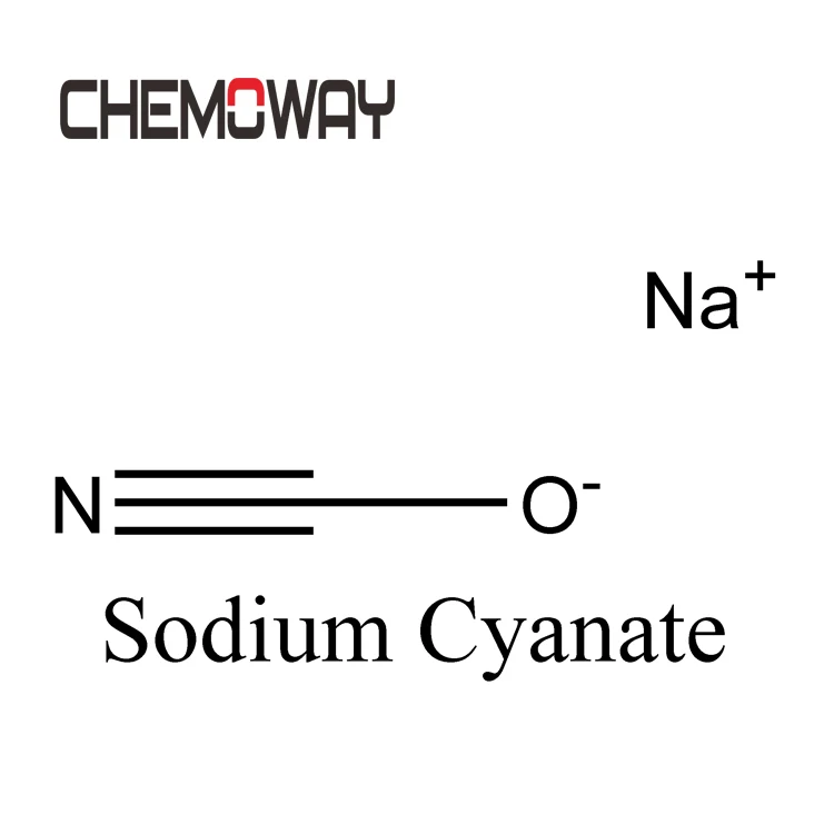 
Sodium cyanate CAS917-61-3 