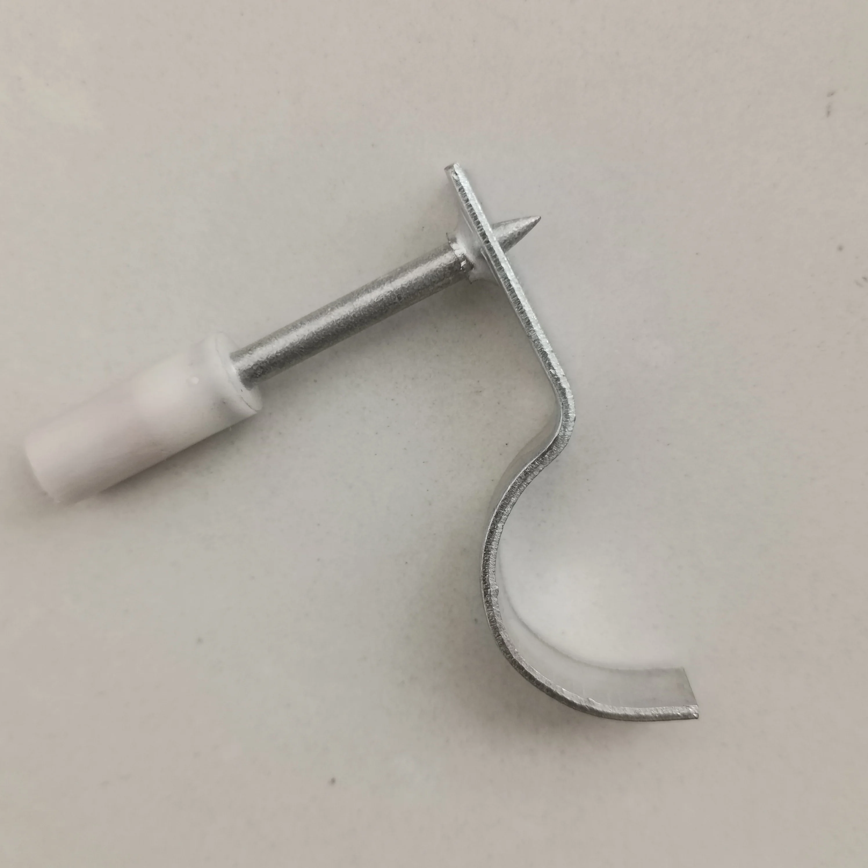 32mm Pipe Clamp Nail 800PCS/Carton Mini cannon nail