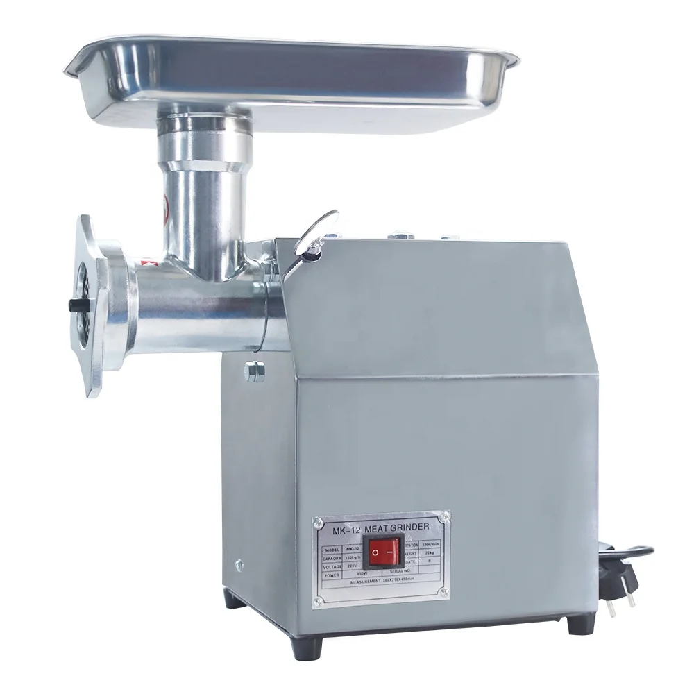 
Лучшая Мясорубка из нержавеющей стали 