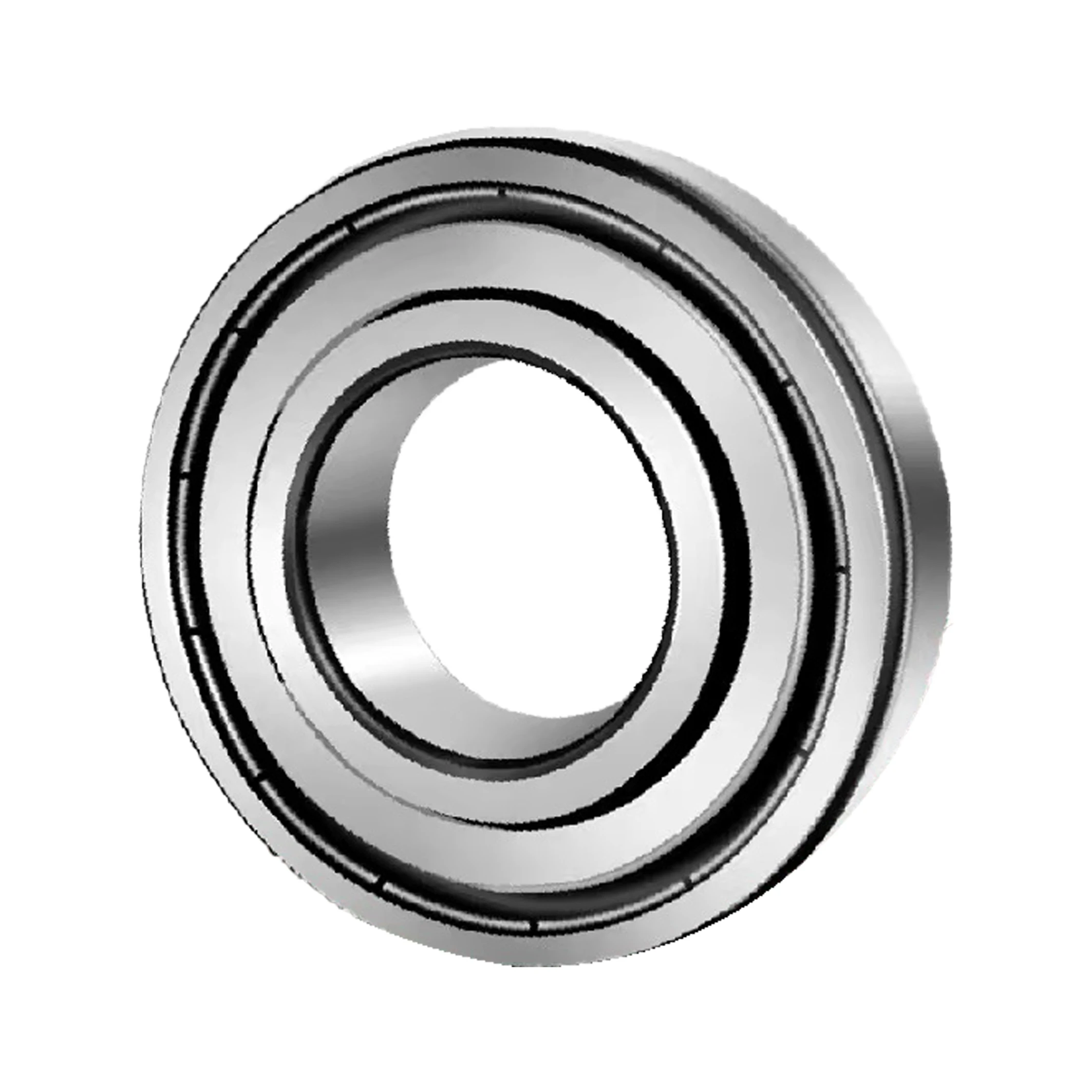 Original deep groove ball bearings with stable quality.