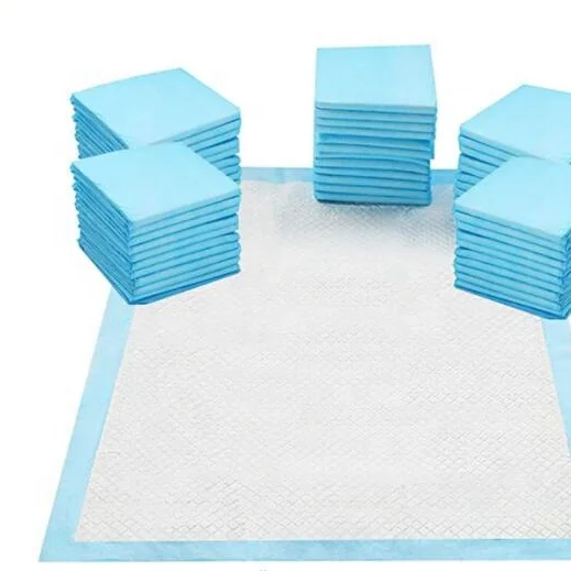 Одноразовая подкладка 6090 см