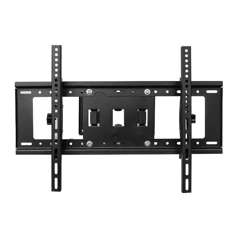 LED shelf display folding adjustable monitor tv wall mount corner shelves 10inch -27 inch stainless steel led wall mount bracket