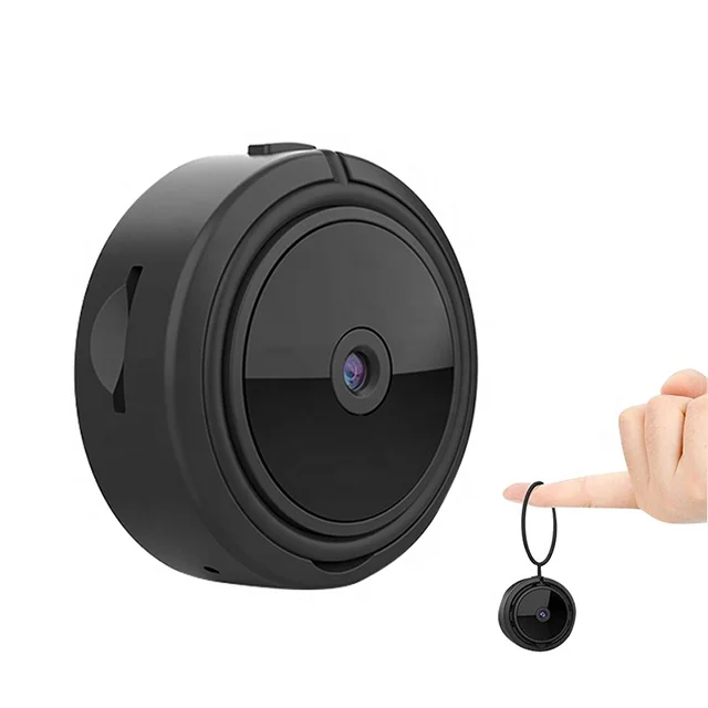 
A11 SLING Accept OEM/ODM order spy camera hidden and wifi cctv camera hot sell security camera 
