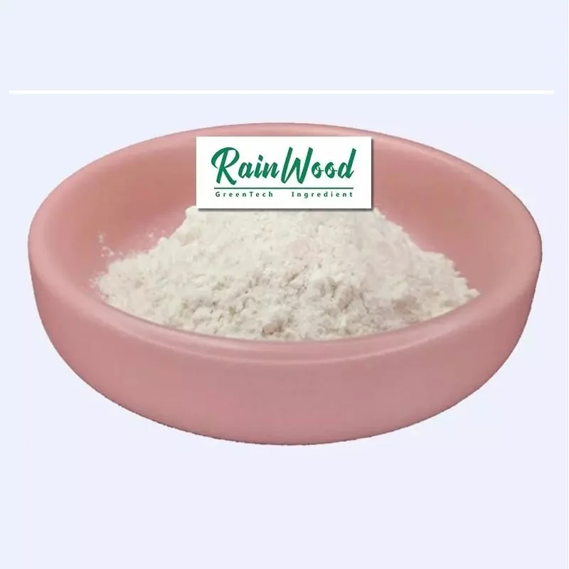 High Quality MAP Magnesium Ascorbyl Phosphate Rainwood Vitamin C Magnesium Phosphate CAS 113170-55-1 Free Sample