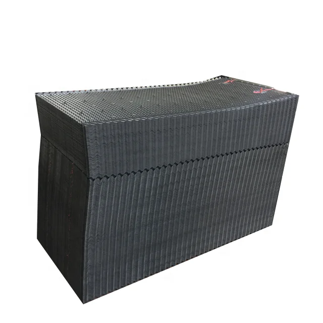 PP, PVC fill and infill for cooling tower and evaporative condenser in china
