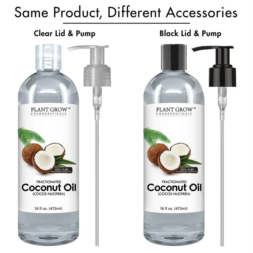 
Private label Hair & Skin Care Benefits Fractionated Coconut Oil For Aromatherapy Relaxing Massage 