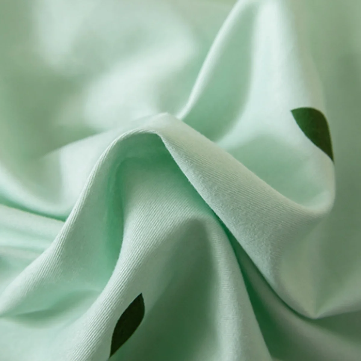 Textile fabric manufacturer wholesale woven twill pigment printing breathable 100%cotton single bed sheet bedding printed fabric