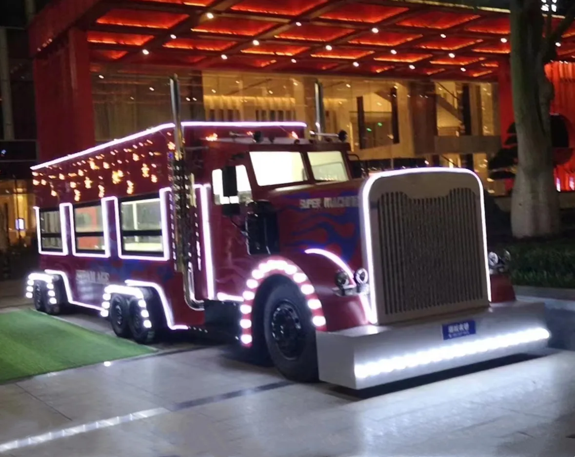 Factory outlet complete kitchen equipment fast food snack beverage coffee milk tea restaurant catering van truck trailer cart