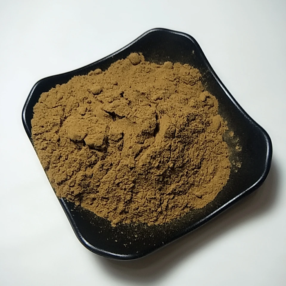 Поставка от производителя натуральный экстракт чая oolong порошок мгновенного