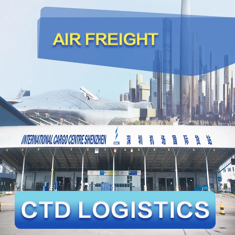 Air freight forwarder shipping freight Air Freight From Shenzhen Air shipping agent to AMSTERDAM/AMS ROTTERDAM/RTM NETHERLANDS