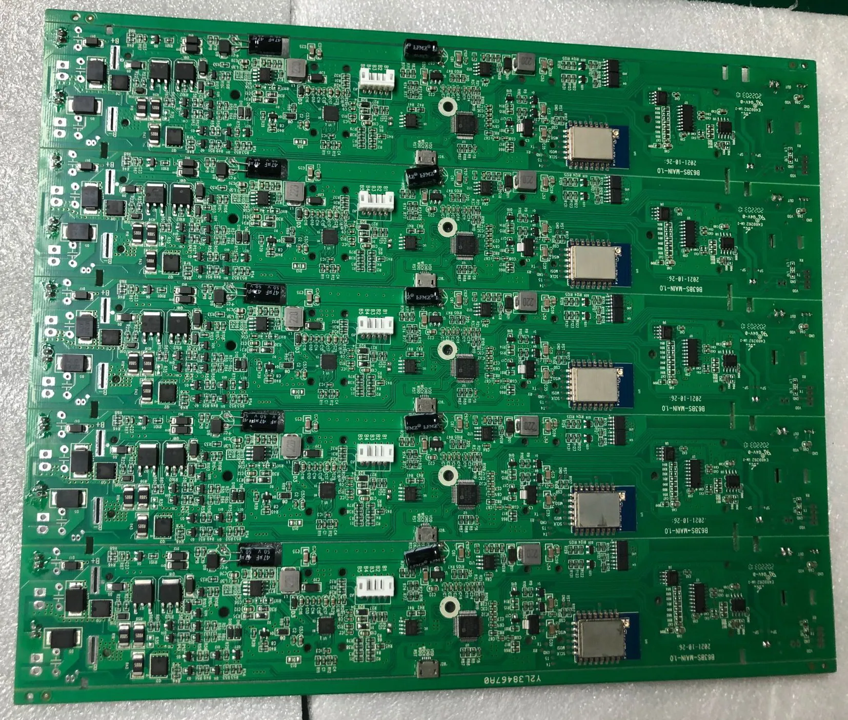 Shenzhen High Demand PCB Manufacturer Factory Support PCBA circuit Boards Assembly Multilayer PCB