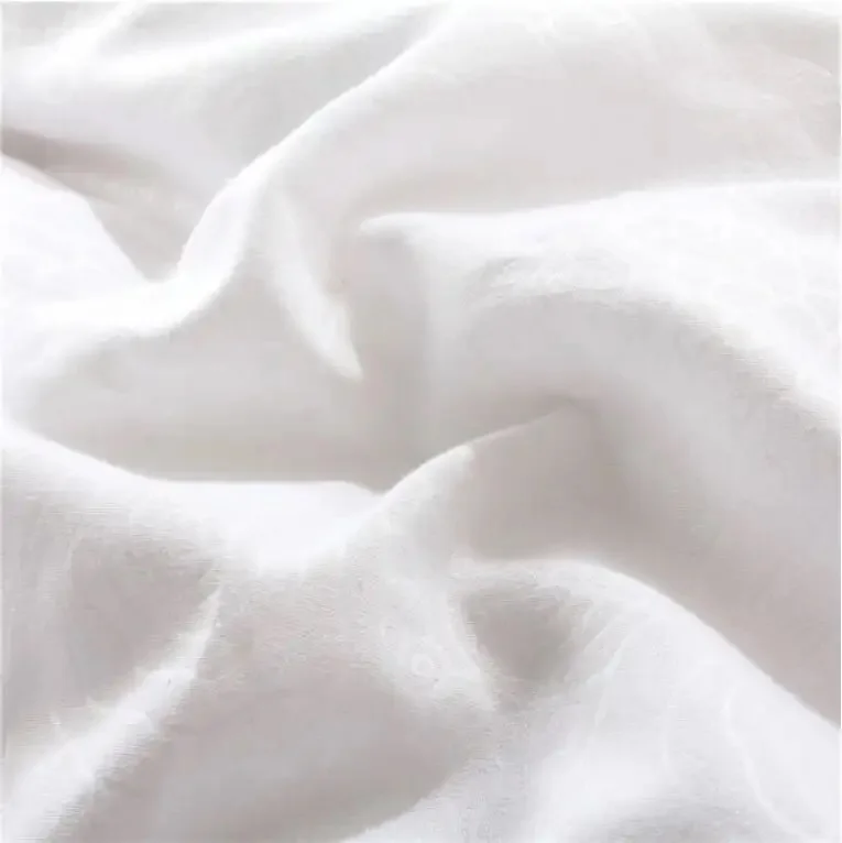 Quilt queen Size Machine Washable Brushed Microfiber Fabric Hypoallergenic Duvet Inner