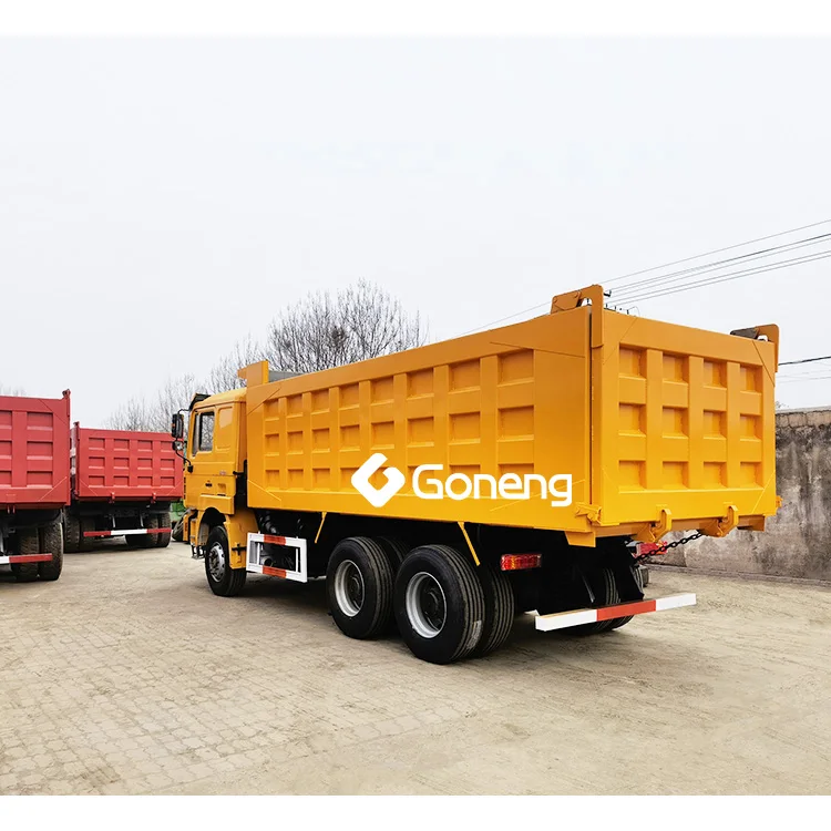 good condition used shackman trucks tipper 380hp 400hp diesel used shacman dump truck 6x4 f3000