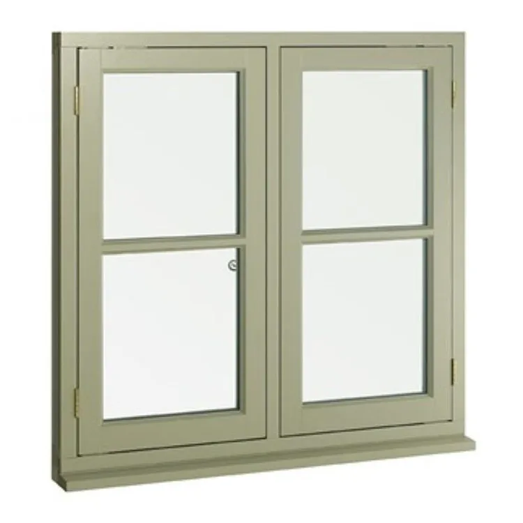  Горизонтальное поворотное окно Topwindow из алюминиевого