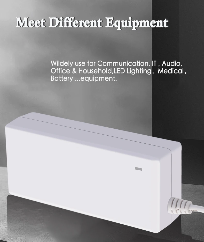 Switching power Supply 12v 96w Adaptor Transformer 12vdc Input 220v 110v 12 Volt 8 Amp Ac Dc Power Adapter 8a 4pin For Pump