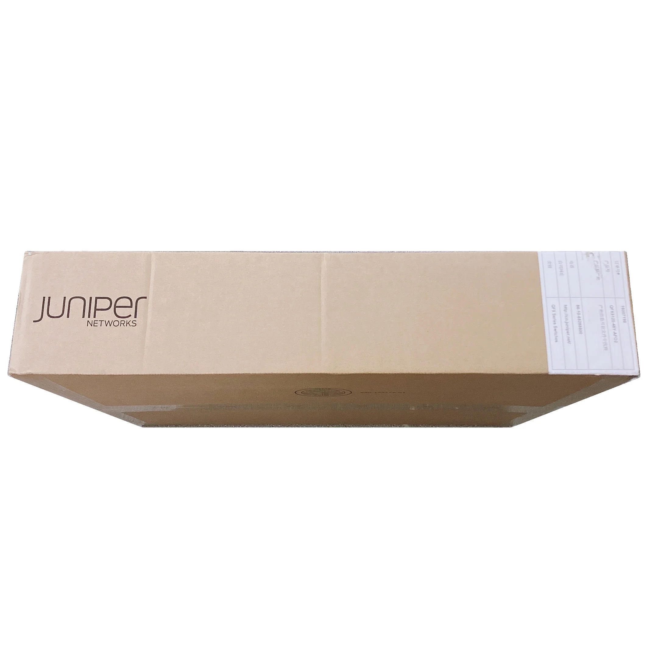 Great discount ! Brand new Juniper Networks firewall SRX4600-SYS-JB-AC